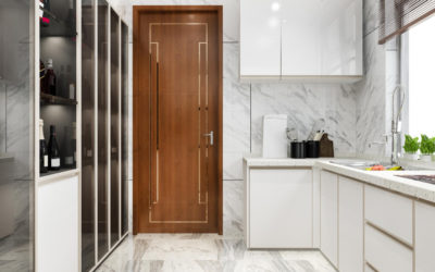 Top 10 Kitchen Cabinet Accessories Trends for 2024