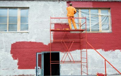 Revitalize Your Home: The Top Trends in Exterior Staining Services